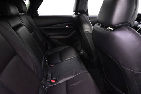 2021 Mazda CX-30 Premium