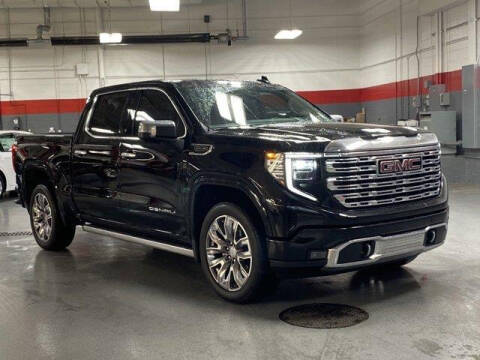 2023 GMC Sierra 1500 for sale at CU Carfinders in Norcross GA