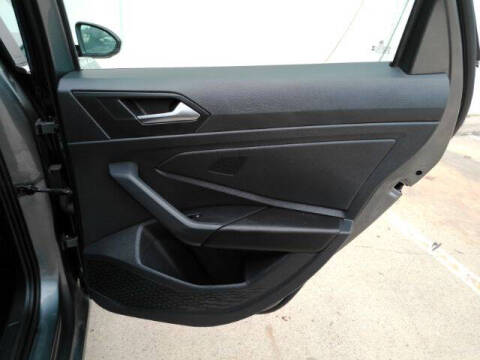 2023 Volkswagen Jetta SE