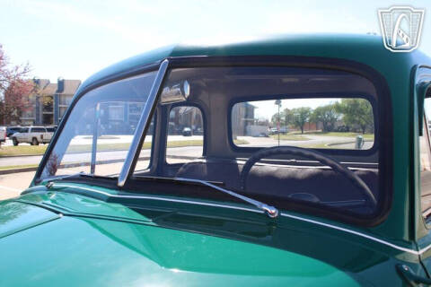1953 Chevrolet 3100