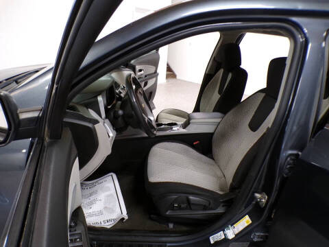 2011 Chevrolet Equinox LS