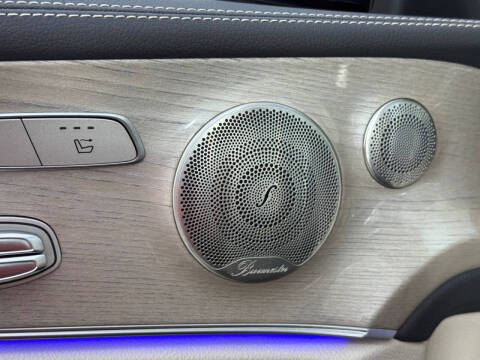 2023 Mercedes-Benz E-Class E 450