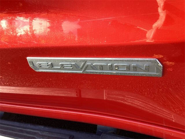 2022 GMC Sierra 1500 Limited