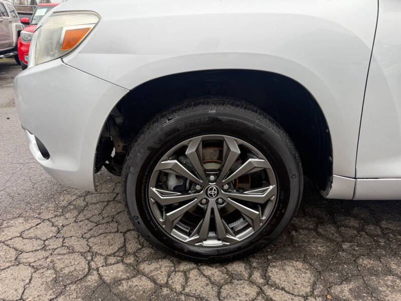 2010 Toyota Highlander