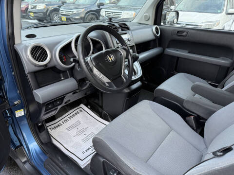 2007 Honda Element EX