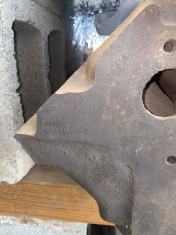 1978 Pontiac Firebird