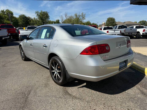2006 Buick Lucerne CXL V6