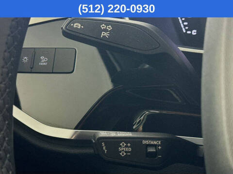 2022 Audi Q3 quattro S line Prem Plus 45 TFSI