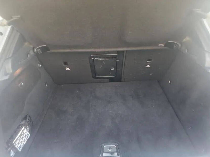 2019 Mercedes-Benz GLA GLA 250 4MATIC