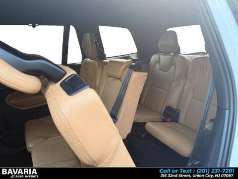 2017 Volvo XC90 T6 Inscription