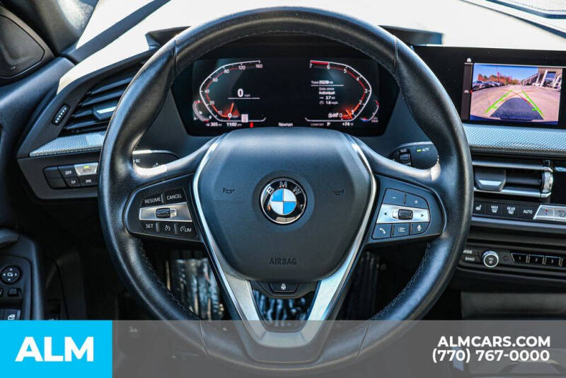 2024 BMW 2 Series 228i Gran Coupe