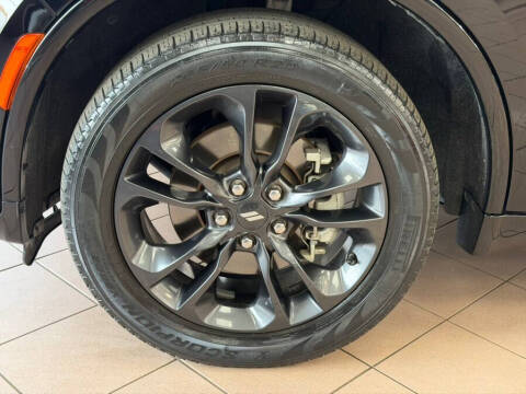 2023 Dodge Durango GT Plus