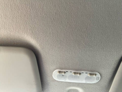 2015 Nissan NV200 SV