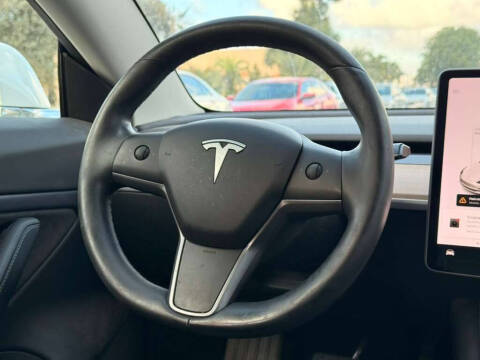 2019 Tesla Model 3 Standard Range