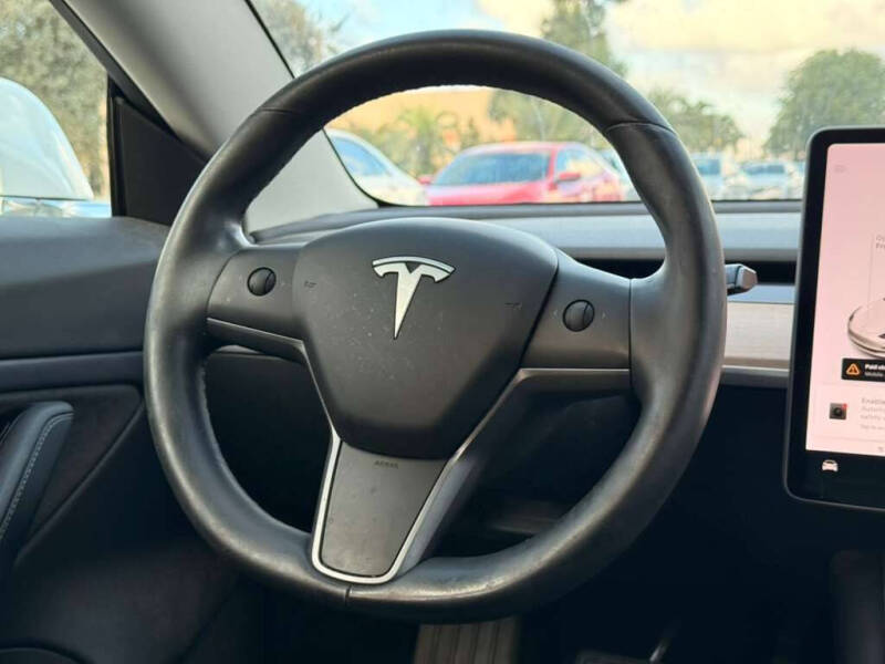 2019 Tesla Model 3 Standard Range