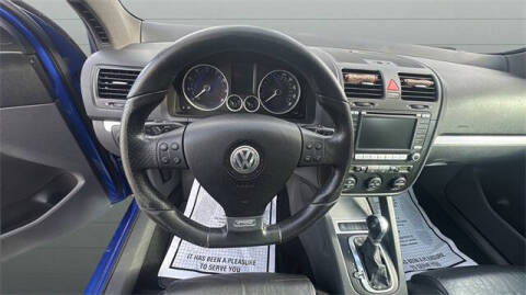 2008 Volkswagen R32