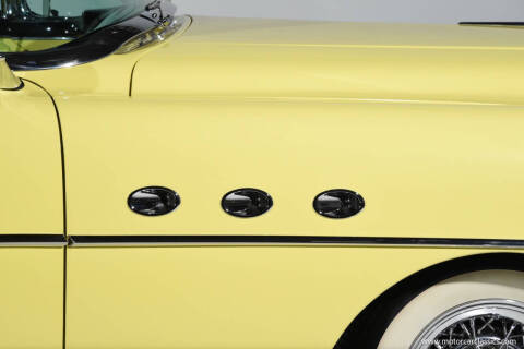 1954 Buick Super