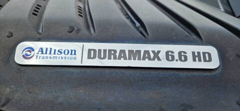 2014 Chevrolet Silverado 3500HD LT