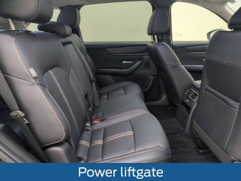 2024 Mazda CX-90 3.3 Turbo Select