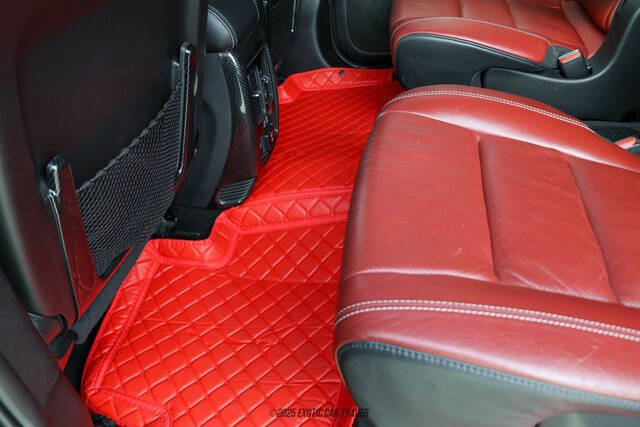 2019 Dodge Durango SRT