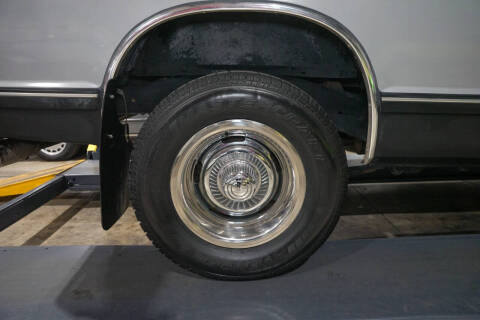1982 GMC S-15