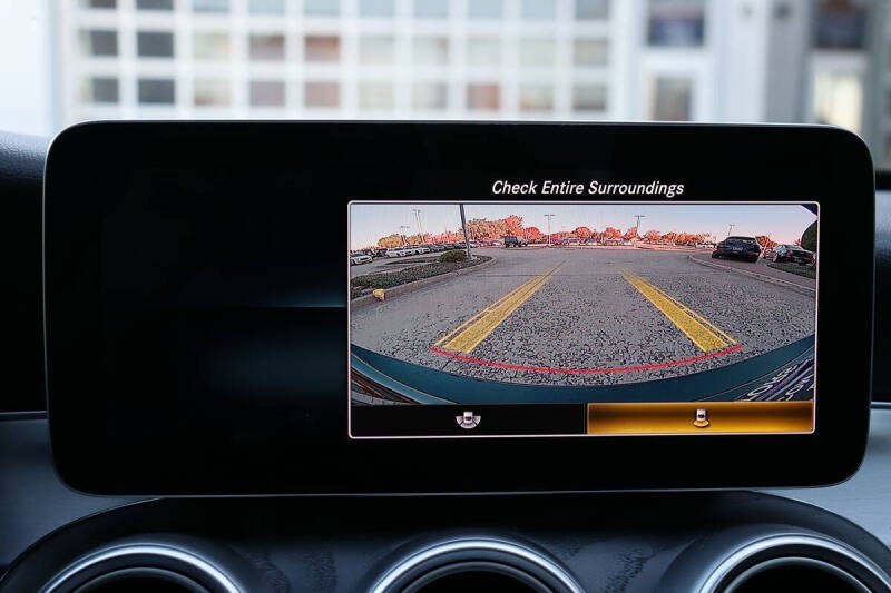 2021 Mercedes-Benz C-Class C 300