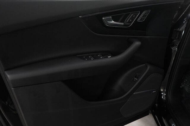 2018 Audi Q7 3.0T quattro Prestige