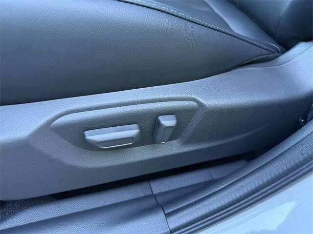 2026 Mitsubishi Eclipse Cross SEL