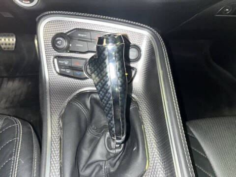 2015 Dodge Challenger SRT Hellcat