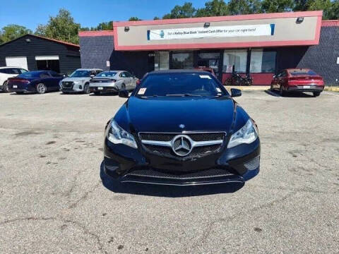 2014 Mercedes-Benz E-Class E 350