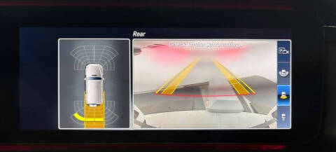 2023 Mercedes-Benz G-Class G 550