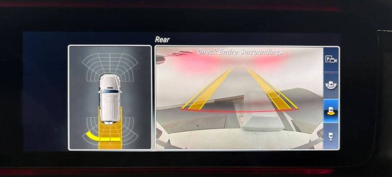 2023 Mercedes-Benz G-Class G 550