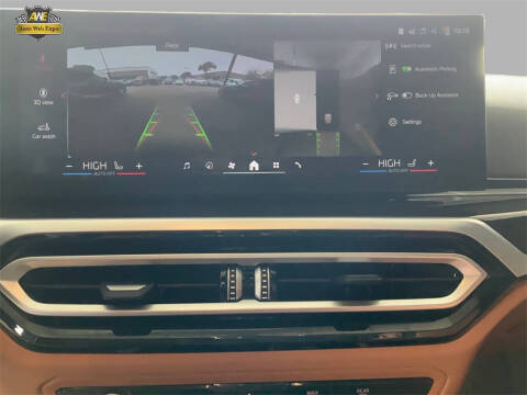 2024 BMW i4 eDrive35 Gran Coupe