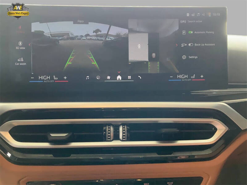 2024 BMW i4 eDrive35 Gran Coupe