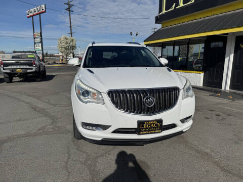 2017 Buick Enclave Premium