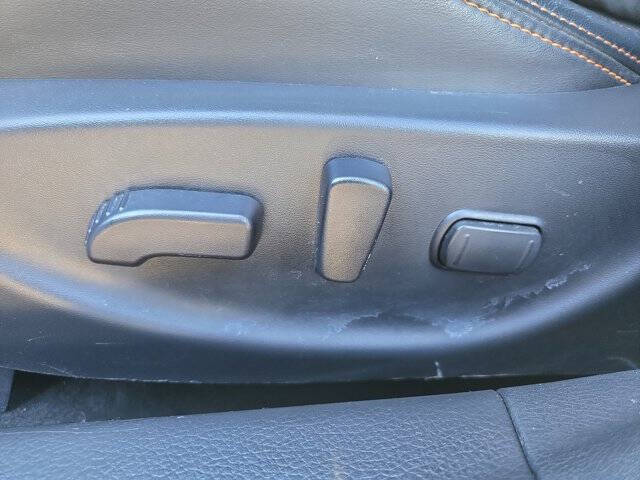 2021 Nissan Maxima 3.5 SR