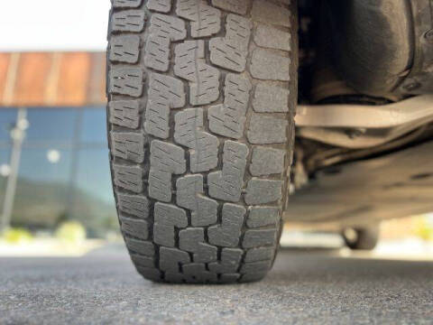 2022 Rivian R1T Adventure