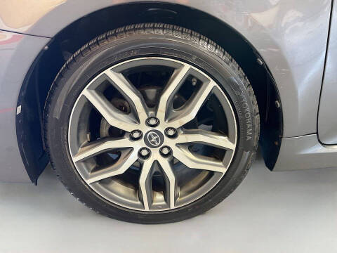 2016 Scion tC