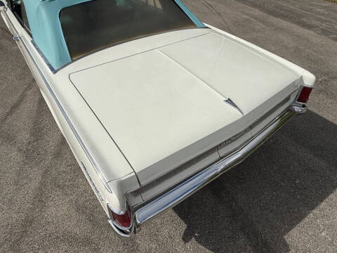 1964 Pontiac Tempest