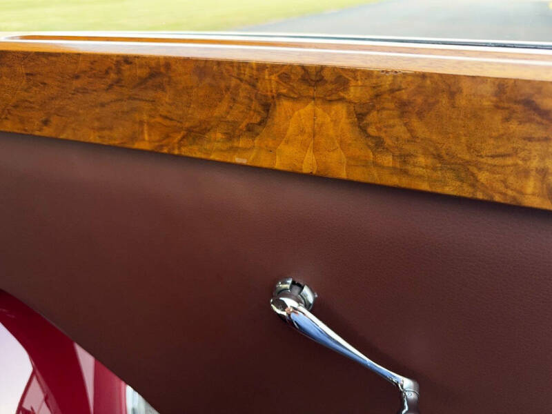 1939 Rolls-Royce Wraith