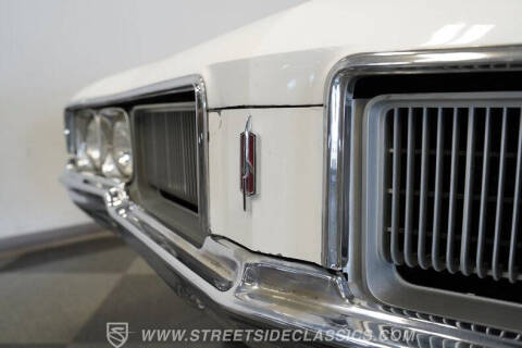 1970 Oldsmobile Cutlass