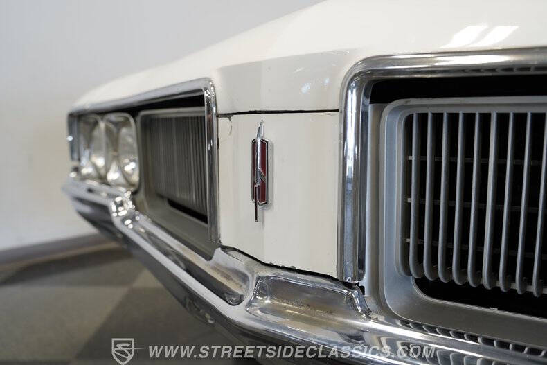 1970 Oldsmobile Cutlass