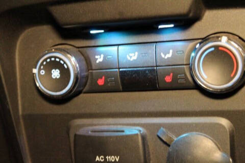 2014 Ford Flex Limited