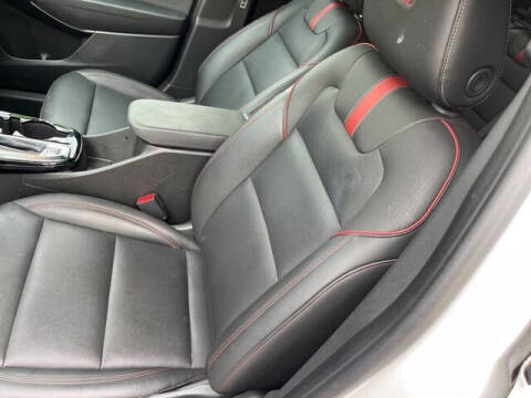 2024 Chevrolet Trax RS