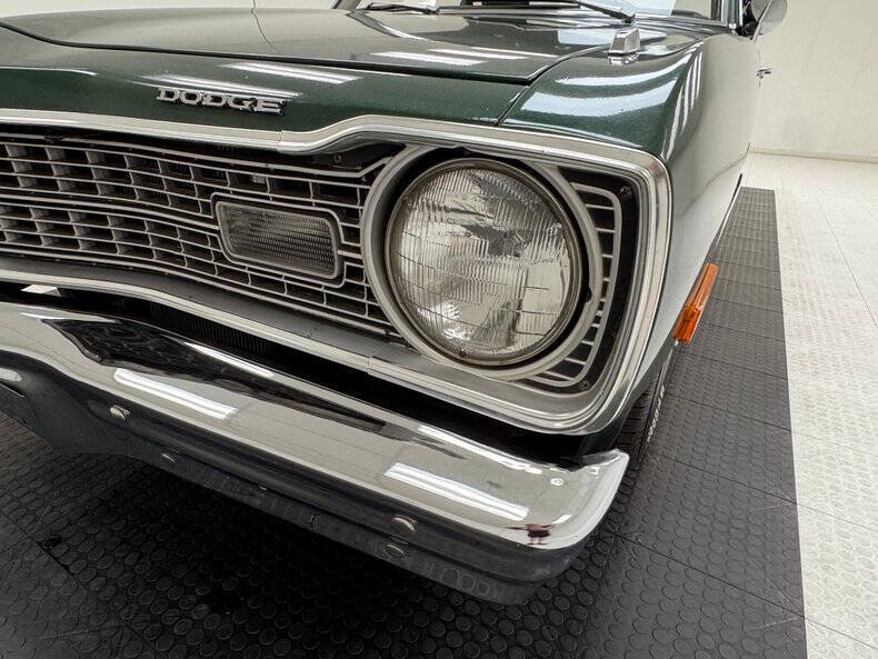 1974 Dodge Dart