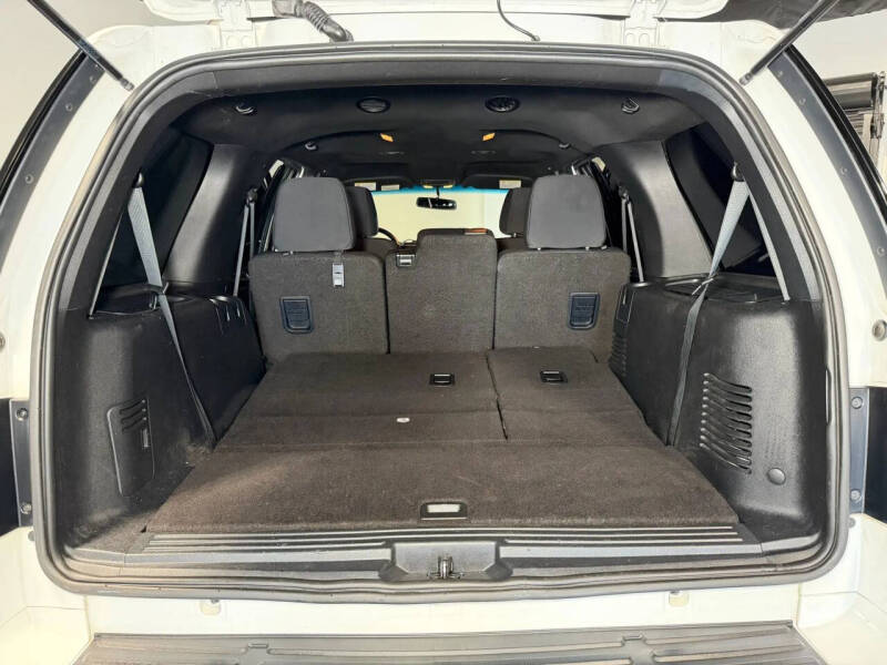 2017 Ford Expedition