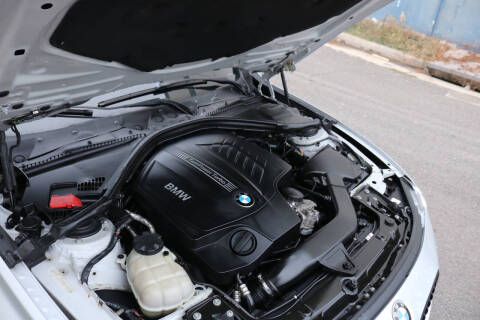 2013 BMW 3 Series 335i