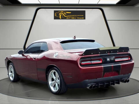 2019 Dodge Challenger GT