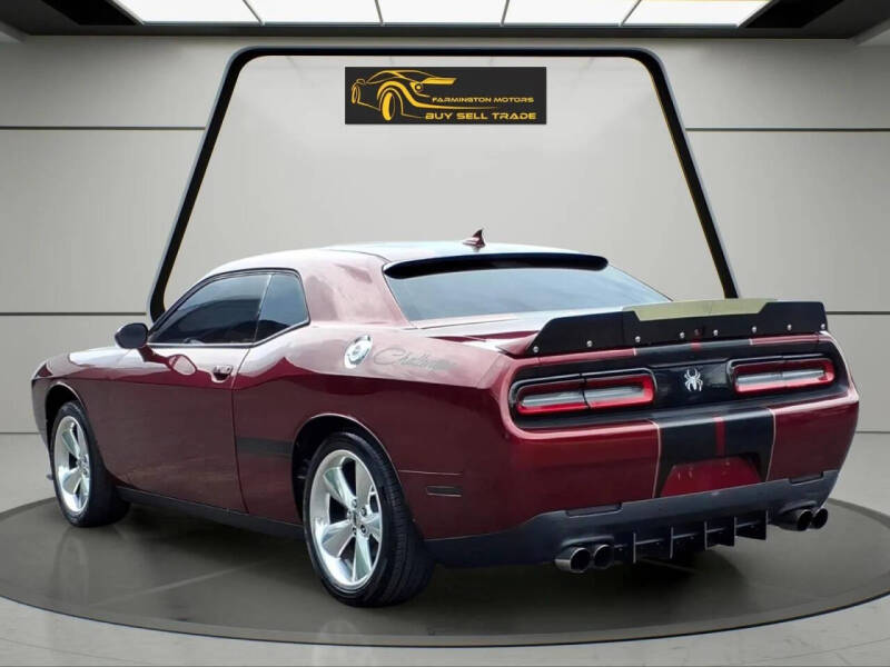 2019 Dodge Challenger GT