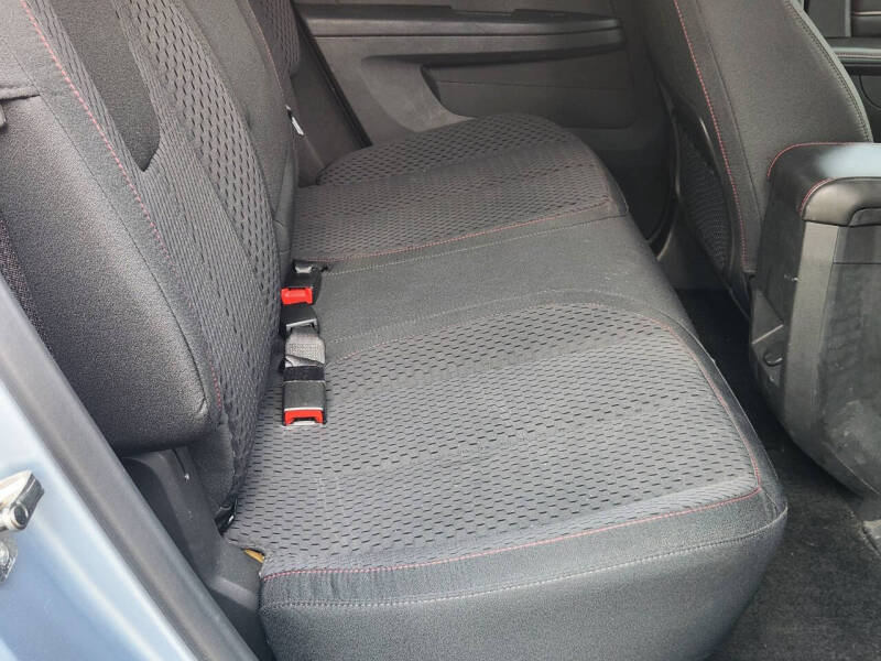 2014 GMC Terrain SLE-1
